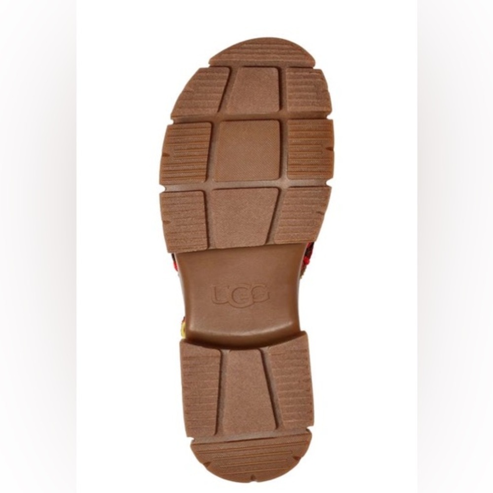 ❤️❤️ UGG
UGG Ashton Heritage Braid Shoes❤️❤️ - Picture 4 of 4